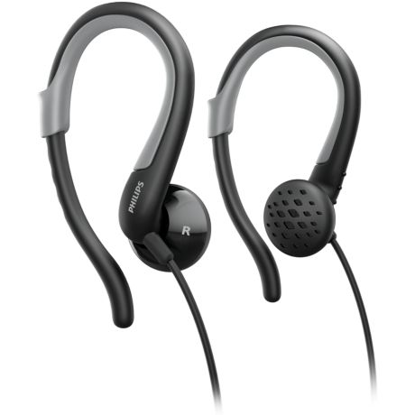 SHS4900/10  Casque tour d'oreille