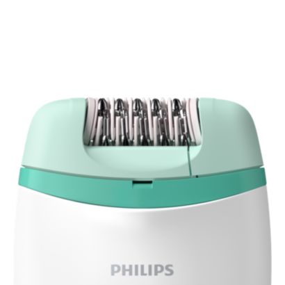 Philips Satinelle Essential