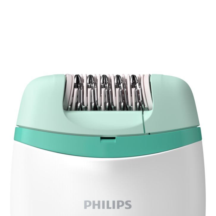 Philips Satinelle Essential