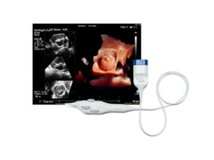 VeriSight Pro 3D ICE Catheter
