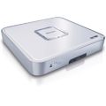 Portable DVD player for all
