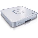 Reproductor de DVD portátil