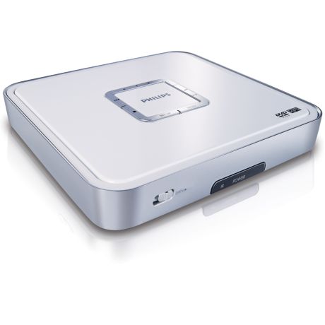 PET100/67  Portable DVD Player