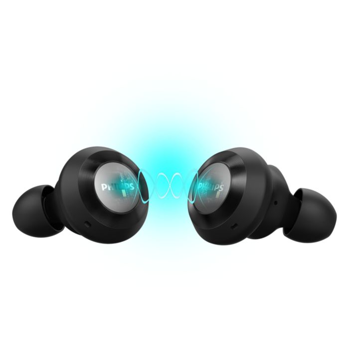 8000 series In-ear true wireless headphones TAT8505BK/00 | Philips