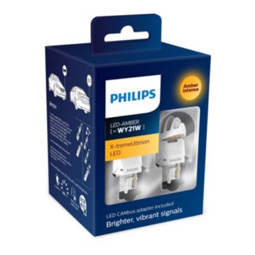 X-tremeUltinon LED gen2 car signalling bulb