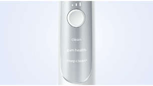 ExpertClean 7300 エキスパートクリーン HX9601/11 | Philips ExpertClean 7300 エキスパートクリーン HX9601/11 | Philips