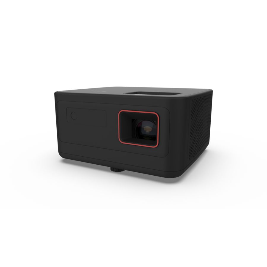 Unleash the power of 4K gaming