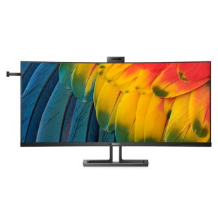 Business Monitor Monitor 5K2K UltraWide Thunderbolt&trade;
