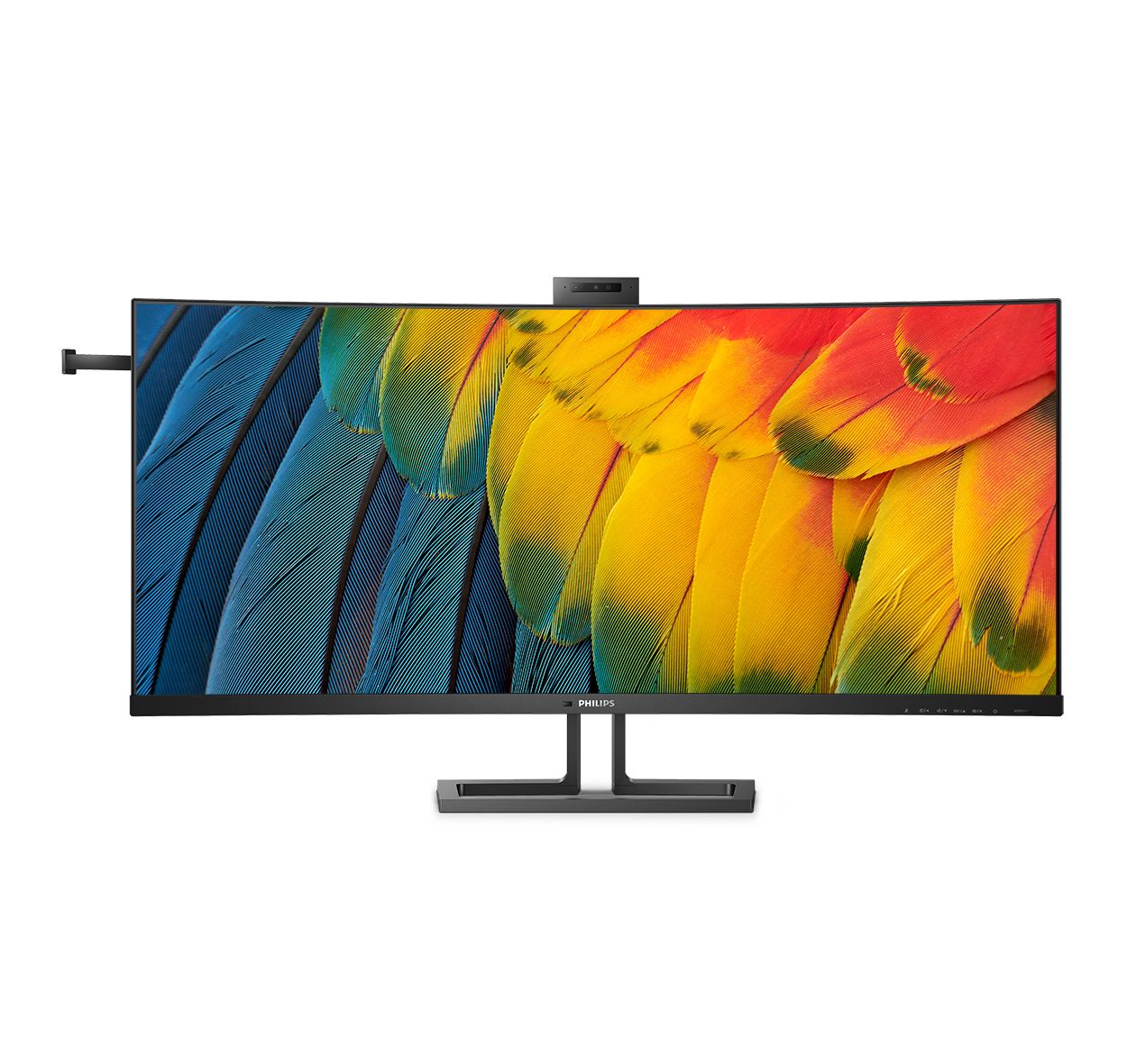 Business Monitor Монитор 5K2K UltraWide Thunderbolt™ 40B1U6903CH/01 ...