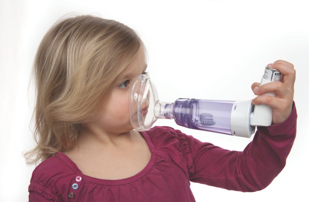 Main in Use Photograph