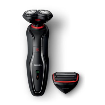 Click & Style brijanje i doterivanje