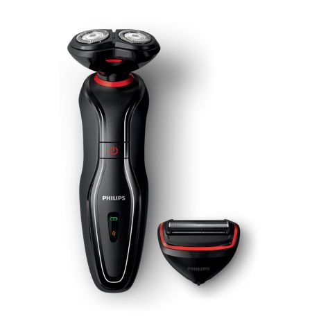 S728/20  Click & Style S728/20 shave & groom