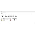 Full HD Slim LED TV