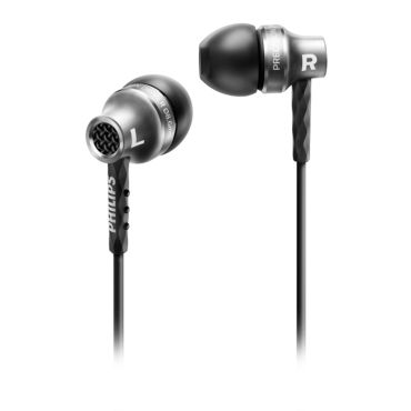 Fone de ouvido intra-auricular