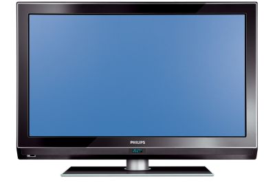 TV Philips Professionale LCD LED, Modello Da Negozio In Buono Stato