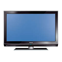 Professionelles LCD-Fernsehgerät