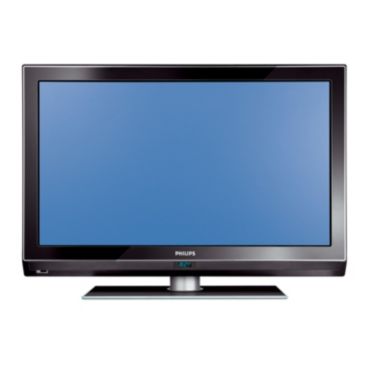 Professional LCD TV