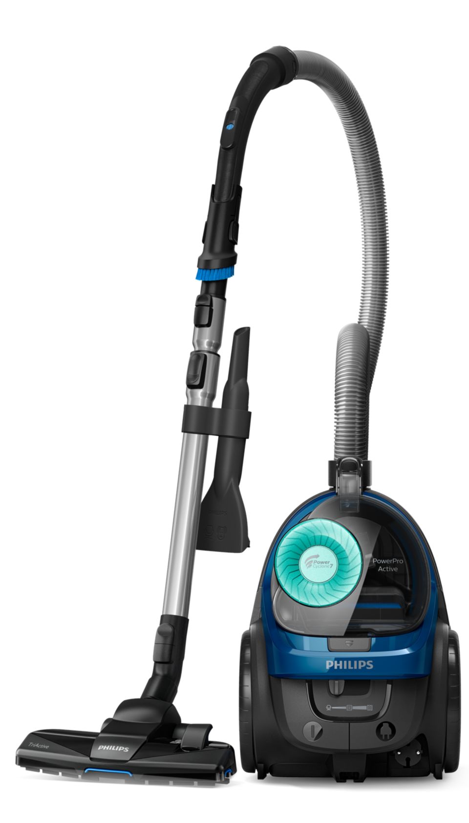 5000 Series Bagless vacuum cleaner FC9570/62