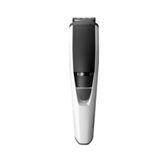 Beardtrimmer series 3000