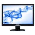 Big, Feature packed display for high productivity