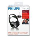 Wireless music