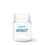 Clinically proven to reduce colic and discomfort*