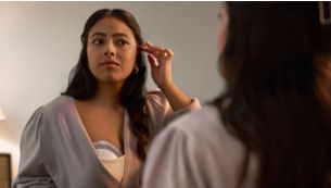 A liberdade para extrair em qualquer lugar