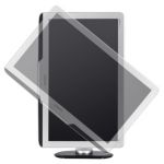 Primera pantalla LED del mundo con PowerSensor que ahorra energía