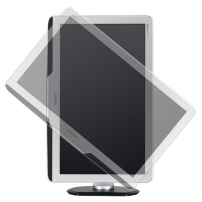 Primera pantalla LED del mundo con PowerSensor que ahorra energía