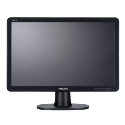 Elegant Widescreen performance