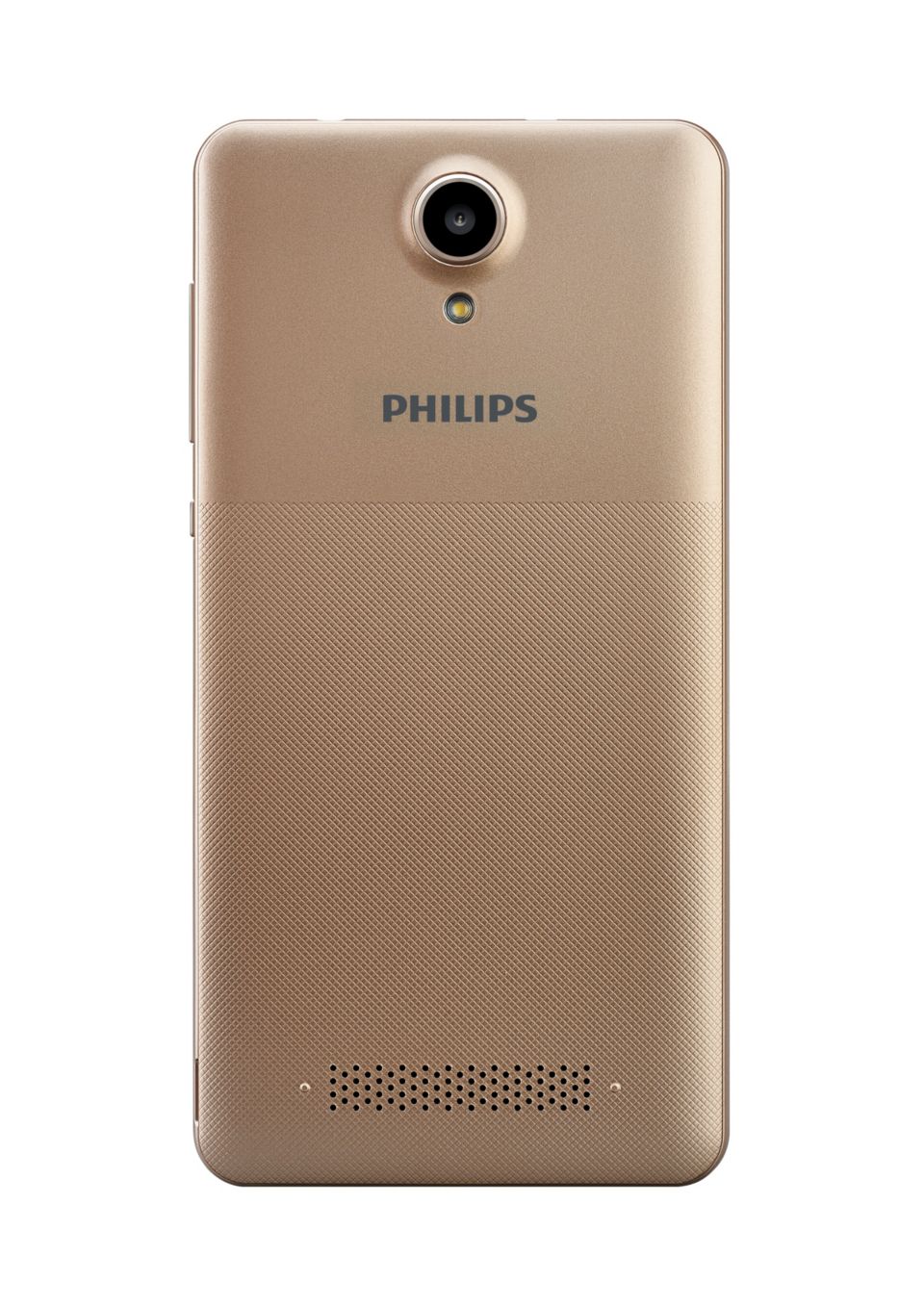 Смартфон CTS318GD2/00 | Philips