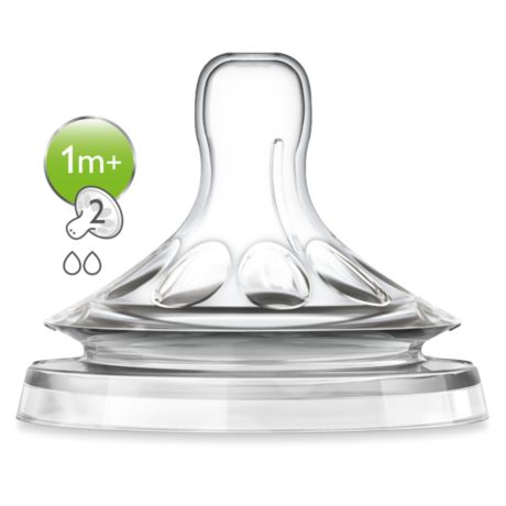 SCF652/27 Philips Avent Соска Natural