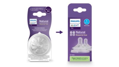 Los mismos productos con una nueva navegación