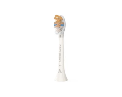 PHILIPS sonicare W3 プレミアムホワイト 替えブラシ2個セット Amazon | フィリップス 替えブラシ ソニッケアー プレミアム