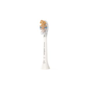 A3 Premium All-in-One HX9091/19 Standard sonic toothbrush heads