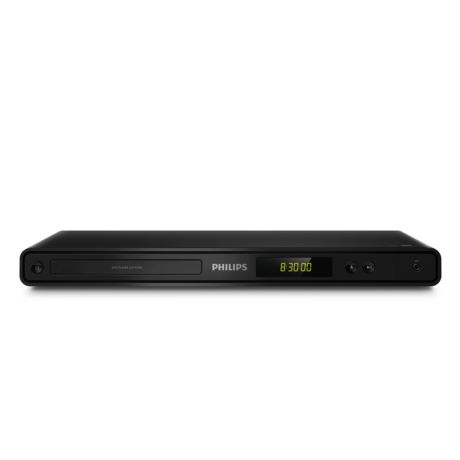 DVP3310K/51  DVD player