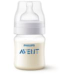 Clinically proven to reduce colic and discomfort*