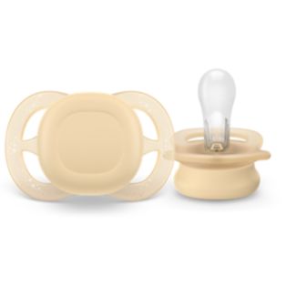 Avent Pacifier ultra start