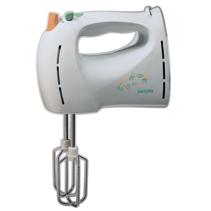 Daily Collection Hand mixers HR1456 71 Philips