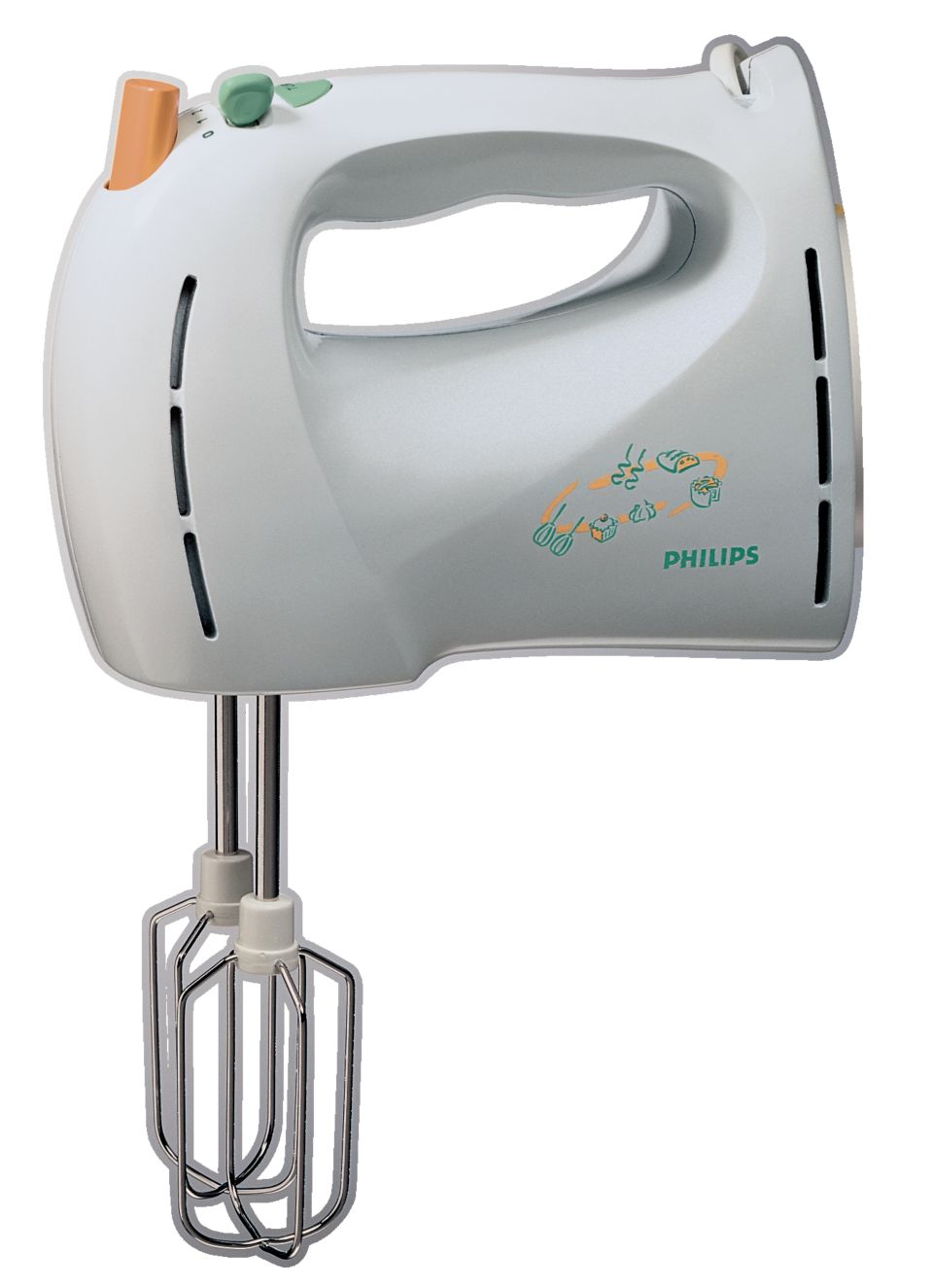 Daily Collection Hand mixers HR1456 71 Philips