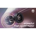 Our fastest hair dryer yet