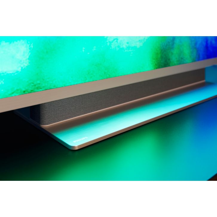 4K UHD LED Android TV