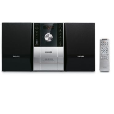 마이크로 Hi-Fi 시스템