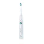 Whiter, healthier teeth