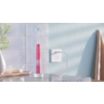 Сбогом, ръчна четка за зъби. Здравей, Sonicare.