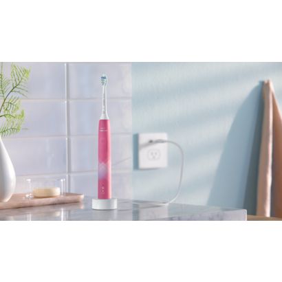 Сбогом, ръчна четка за зъби. Здравей, Sonicare.