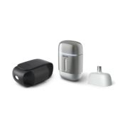 Philips Shaver 700 Series Wet &amp; Dry Electric Compact Shaver