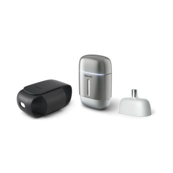 Compact Shaver