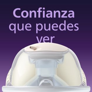 Avent Hands-free Juego básico eléctrico doble