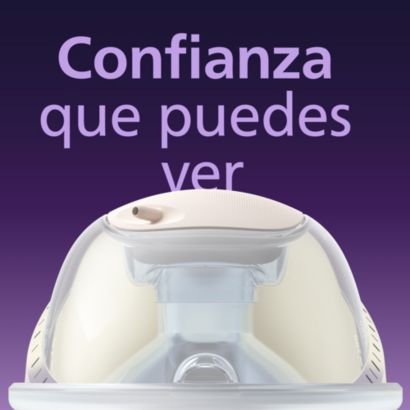 Avent Hands-free
